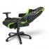 Sharkoon Shark Skiller SGS2 Black/Green Кресло Компьютерное Игровое инструкция, поддержка, форум, описание, мануал