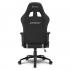 Sharkoon Shark Skiller SGS2 Black/Grey Кресло Компьютерное Игровое инструкция, поддержка, форум, описание, мануал
