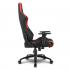 Sharkoon Shark Skiller SGS2 Black/Red Кресло Компьютерное Игровое инструкция, поддержка, форум, описание, мануал