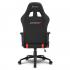 Sharkoon Shark Skiller SGS2 Black/Red Кресло Компьютерное Игровое инструкция, поддержка, форум, описание, мануал