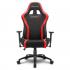 Sharkoon Shark Skiller SGS2 Black/Red Кресло Компьютерное Игровое инструкция, поддержка, форум, описание, мануал