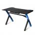 Sharkoon Shark Skiller SGD1 Black/Blue Стол компьютерный игровой инструкция, поддержка, форум, описание, мануал