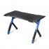 Sharkoon Shark Skiller SGD1 Black/Blue Стол компьютерный игровой инструкция, поддержка, форум, описание, мануал
