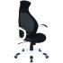 Brabix Genesis EX-517 Black/White (531573) Кресло Компьютерное инструкция, поддержка, форум, описание, мануал