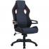Brabix Techno Pro GM-003 Black/Grey/Orange (531813) Кресло Компьютерное Игровое инструкция, поддержка, форум, описание, мануал