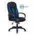 Бюрократ VIKING-9/BL+BLUE Кресло Компьютерное Игровое инструкция, поддержка, форум, описание, мануал