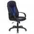 Бюрократ VIKING-8/BL+BLUE Кресло Компьютерное Игровое инструкция, поддержка, форум, описание, мануал