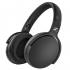 Sennheiser HD 350BT Black Наушники накладные Bluetooth инструкция, поддержка, форум, описание, мануал
