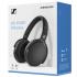 Sennheiser HD 350BT Black Наушники накладные Bluetooth инструкция, поддержка, форум, описание, мануал
