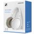 Sennheiser HD 350BT White Наушники накладные Bluetooth инструкция, поддержка, форум, описание, мануал