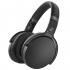 Sennheiser HD 450BT Black Наушники накладные Bluetooth инструкция, поддержка, форум, описание, мануал
