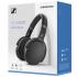 Sennheiser HD 450BT Black Наушники накладные Bluetooth инструкция, поддержка, форум, описание, мануал