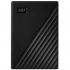 Wd 1Tb My Passport Black ( Внешний Жесткий Диск 2.5" инструкция, поддержка, форум, описание, мануал