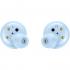 Samsung Galaxy Buds+ Blue (SM-R175NZBASER) Наушники True Wireless инструкция, поддержка, форум, описание, мануал