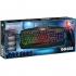Defender Goser GK-772L (45772) Игровая Клавиатура инструкция, поддержка, форум, описание, мануал