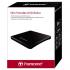 Transcend Slim Portable Writer (TS8XDVDS-K) Привод DVD-RW инструкция, поддержка, форум, описание, мануал