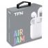 TFN AirJam white (HS-BT004WH) Наушники Bluetooth инструкция, поддержка, форум, описание, мануал