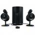 Razer Nommo Pro Gaming (RZ05-02470100-R371) Колонки компьютерные 2.1 инструкция, поддержка, форум, описание, мануал