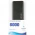 Red Line H14 6000mAh Metal, Black (УТ000010087) Внешний Аккумулятор инструкция, поддержка, форум, описание, мануал