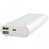 Red Line H16 10000mAh Metal, Silver (УТ000010088) Внешний Аккумулятор инструкция, поддержка, форум, описание, мануал