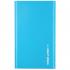 Red Line J01 4000mAh Metal, Blue (УТ000009487) Внешний Аккумулятор инструкция, поддержка, форум, описание, мануал