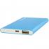Red Line J01 4000mAh Metal, Blue (УТ000009487) Внешний Аккумулятор инструкция, поддержка, форум, описание, мануал
