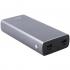 Red Line RP-16 20000mAh Metal, Silver (УТ000018991) Внешний Аккумулятор инструкция, поддержка, форум, описание, мануал