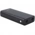 Red Line RP-16 20000mAh Metal, Black (УТ000018978) Внешний Аккумулятор инструкция, поддержка, форум, описание, мануал