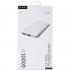 Red Line UK-143 10000mAh, White (УТ000013537) Внешний Аккумулятор инструкция, поддержка, форум, описание, мануал