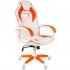 CHAIRMAN Game 16 White/Orange (00-07030051) Кресло Компьютерное Игровое инструкция, поддержка, форум, описание, мануал