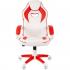 CHAIRMAN Game 16 White/Red (00-07030050) Кресло Компьютерное Игровое инструкция, поддержка, форум, описание, мануал