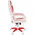 CHAIRMAN Game 16 White/Red (00-07030050) Кресло Компьютерное Игровое инструкция, поддержка, форум, описание, мануал