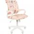 CHAIRMAN Kids 103 Princess Кресло Компьютерное инструкция, поддержка, форум, описание, мануал