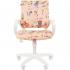 CHAIRMAN Kids 103 Princess Кресло Компьютерное инструкция, поддержка, форум, описание, мануал