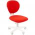 CHAIRMAN Kids 108 Red/White Кресло Компьютерное инструкция, поддержка, форум, описание, мануал