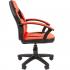 CHAIRMAN Kids 110 Red/Black Кресло Компьютерное инструкция, поддержка, форум, описание, мануал