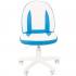 CHAIRMAN Kids 122 White/Light Blue Кресло Компьютерное инструкция, поддержка, форум, описание, мануал