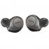 Jabra Elite 75t Titanium Black (100-99090000-60) Наушники True Wireless инструкция, поддержка, форум, описание, мануал