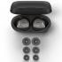 Jabra Elite 75t Titanium Black (100-99090000-60) Наушники True Wireless инструкция, поддержка, форум, описание, мануал