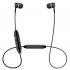 Sennheiser CX 350BT BLACK Наушники внутриканальные Bluetooth инструкция, поддержка, форум, описание, мануал