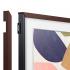 Samsung 32\'\' The Frame Brown (VG-SCFT32BW) Фирменная рамка для ТВ инструкция, поддержка, форум, описание, мануал