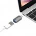 TFN OTG USB-A мама/USB-C папа, Grey Кабель USB Type-C инструкция, поддержка, форум, описание, мануал