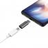 TFN microUSB мама/USB-C папа, Grey ( Переходник инструкция, поддержка, форум, описание, мануал