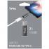 TFN microUSB мама/USB-C папа, Grey ( Переходник инструкция, поддержка, форум, описание, мануал