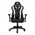 Cooler Master Caliber R1 Black/White (CMI-GCR1-2019BW) Кресло Компьютерное Игровое инструкция, поддержка, форум, описание, мануал