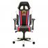 DXRacer King OH/KS18/NWRI Russian Edition Кресло Компьютерное инструкция, поддержка, форум, описание, мануал