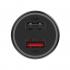 Xiaomi Mi 37W Dual-Port Car Charger (GDS4147GL) Автомобильное Зарядное Устройство инструкция, поддержка, форум, описание, мануал