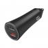 Xiaomi Mi 37W Dual-Port Car Charger (GDS4147GL) Автомобильное Зарядное Устройство инструкция, поддержка, форум, описание, мануал