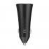 Xiaomi Mi 37W Dual-Port Car Charger (GDS4147GL) Автомобильное Зарядное Устройство инструкция, поддержка, форум, описание, мануал