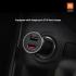 Xiaomi Mi 37W Dual-Port Car Charger (GDS4147GL) Автомобильное Зарядное Устройство инструкция, поддержка, форум, описание, мануал